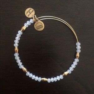 Alex and Ani Bracelet